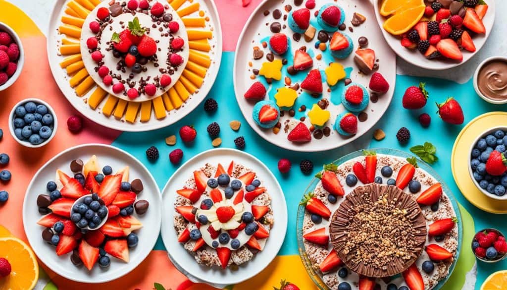 Over 30 Easy No-Bake Desserts for Every Taste Over 30 Easy No-Bake Desserts for Every Taste