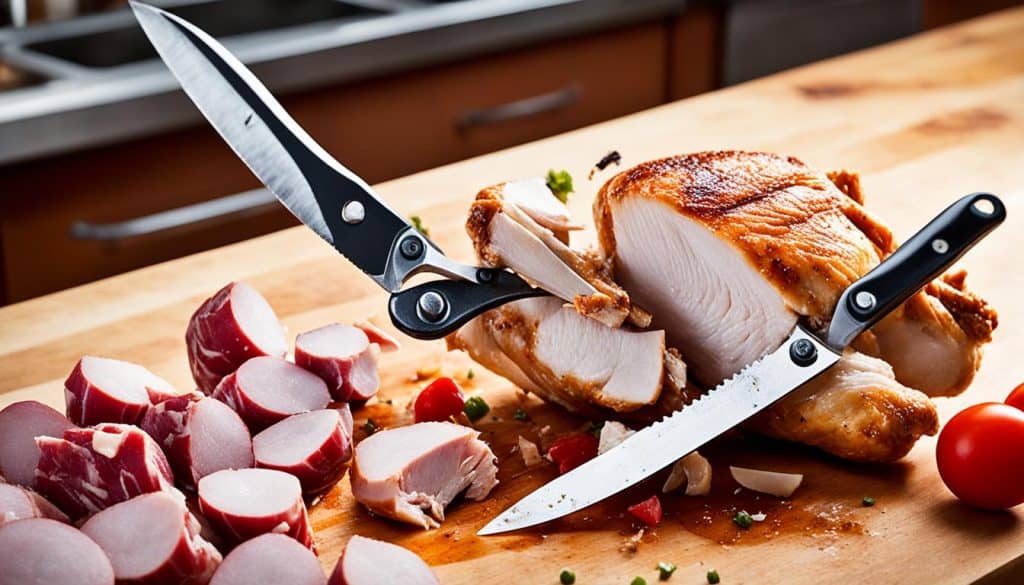 breaking down poultry breaking down poultry