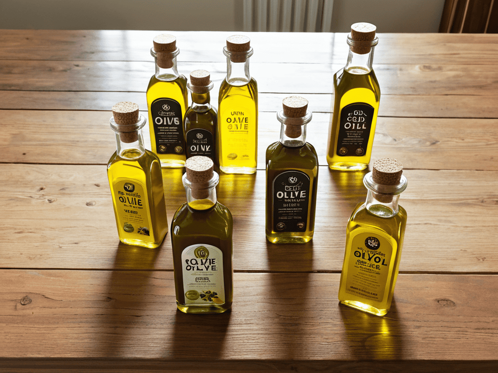 Seed Oils Controversy sparks debate
