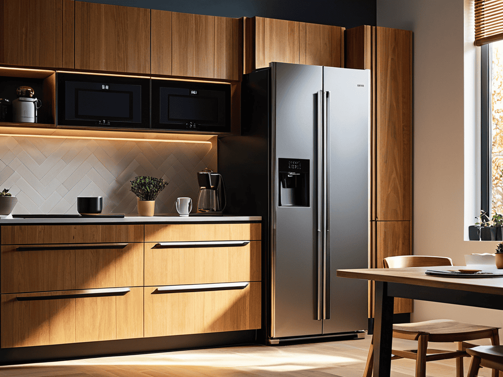 VLAN Segmentation IoT security