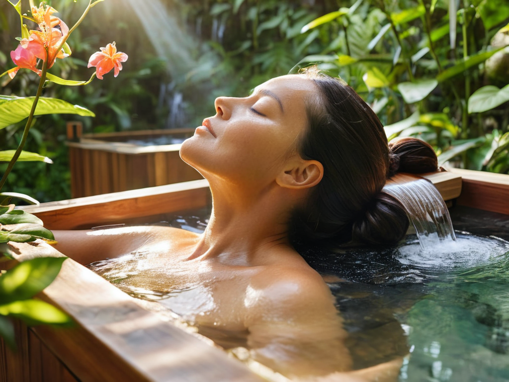 Discovering Glow Cations natural skincare