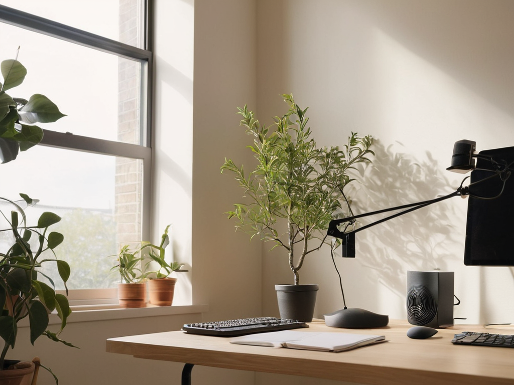 Project Overview timeline graphic