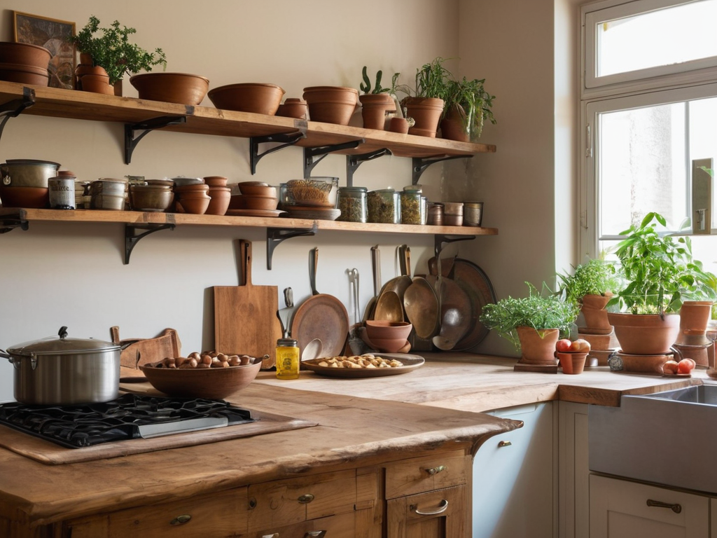 Spicing Up Online Presence with style