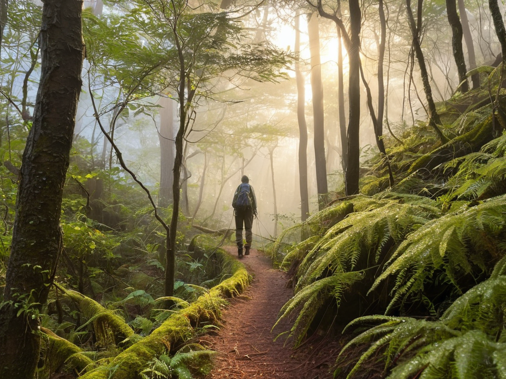 Glimmer Tracking Journey Tips