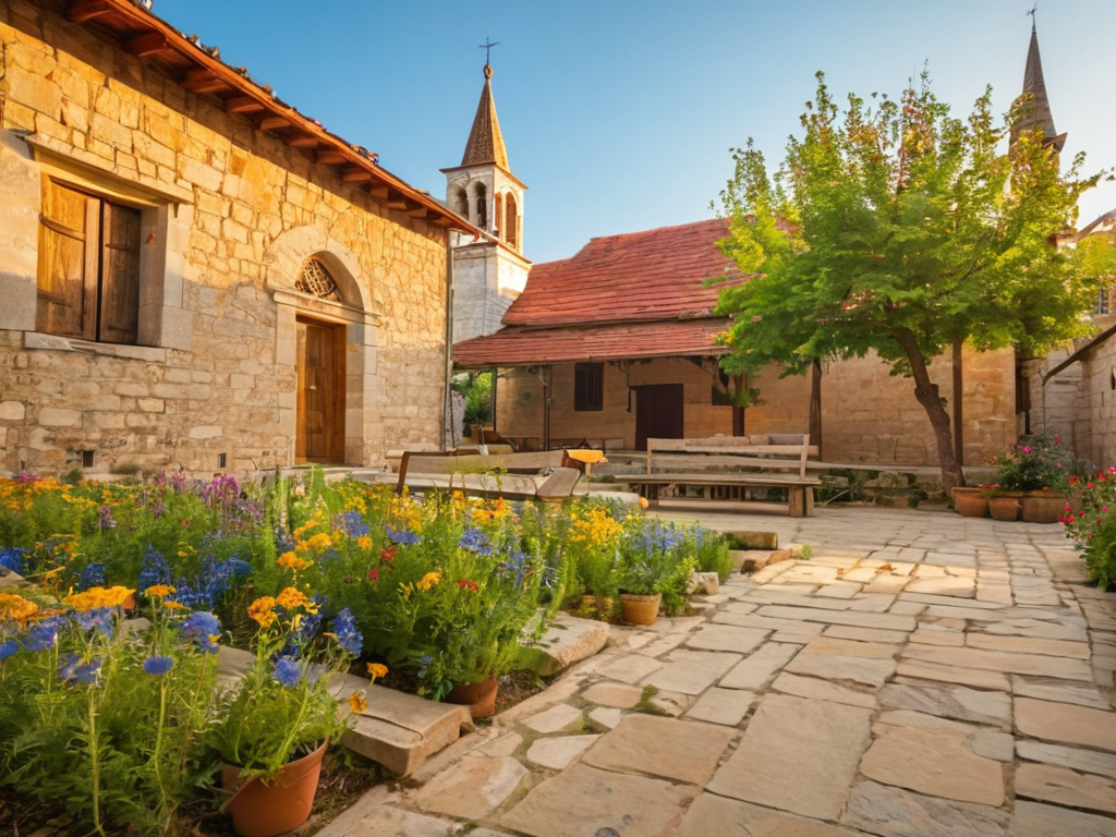 Balkan place-based knowledge tips