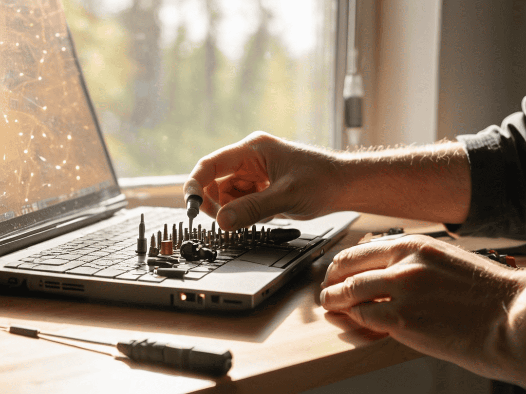 Repairable Tech Essential Tips