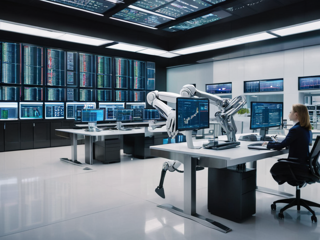 Sovereign AI Banking Tips