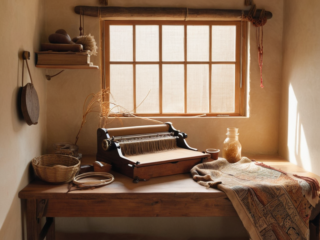 Weaving Stories into Your Brand