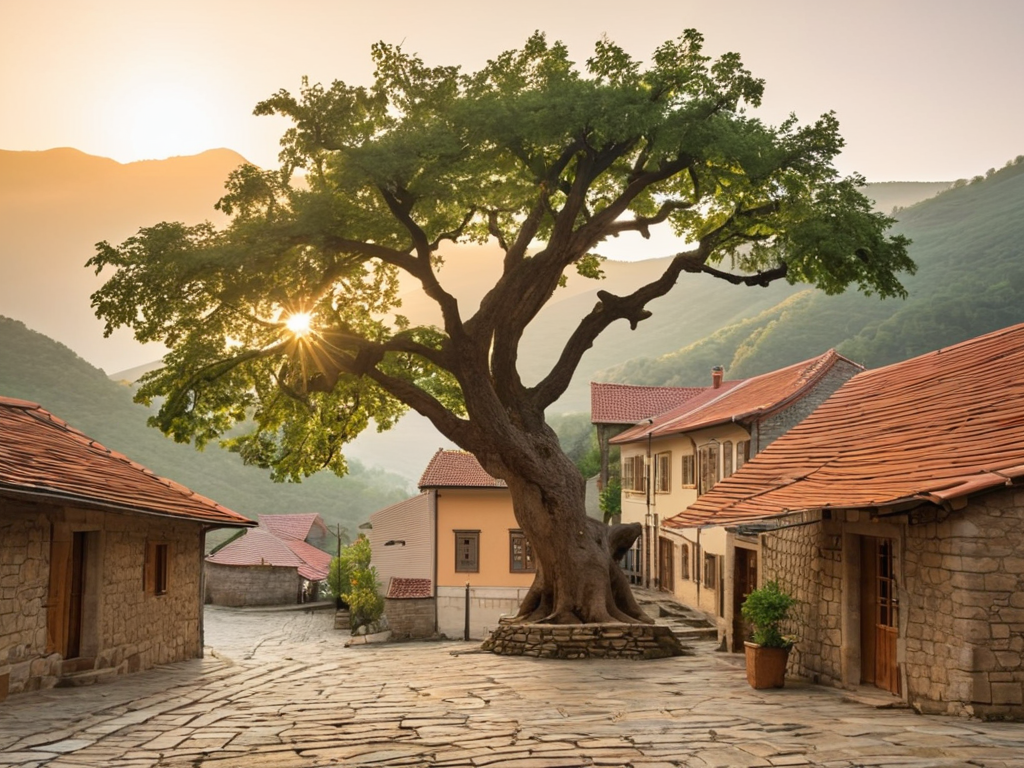 Balkan Place-Based Knowledge in action