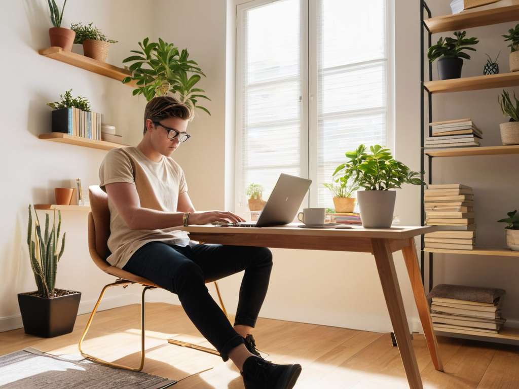 Informal Info Branding logo concept