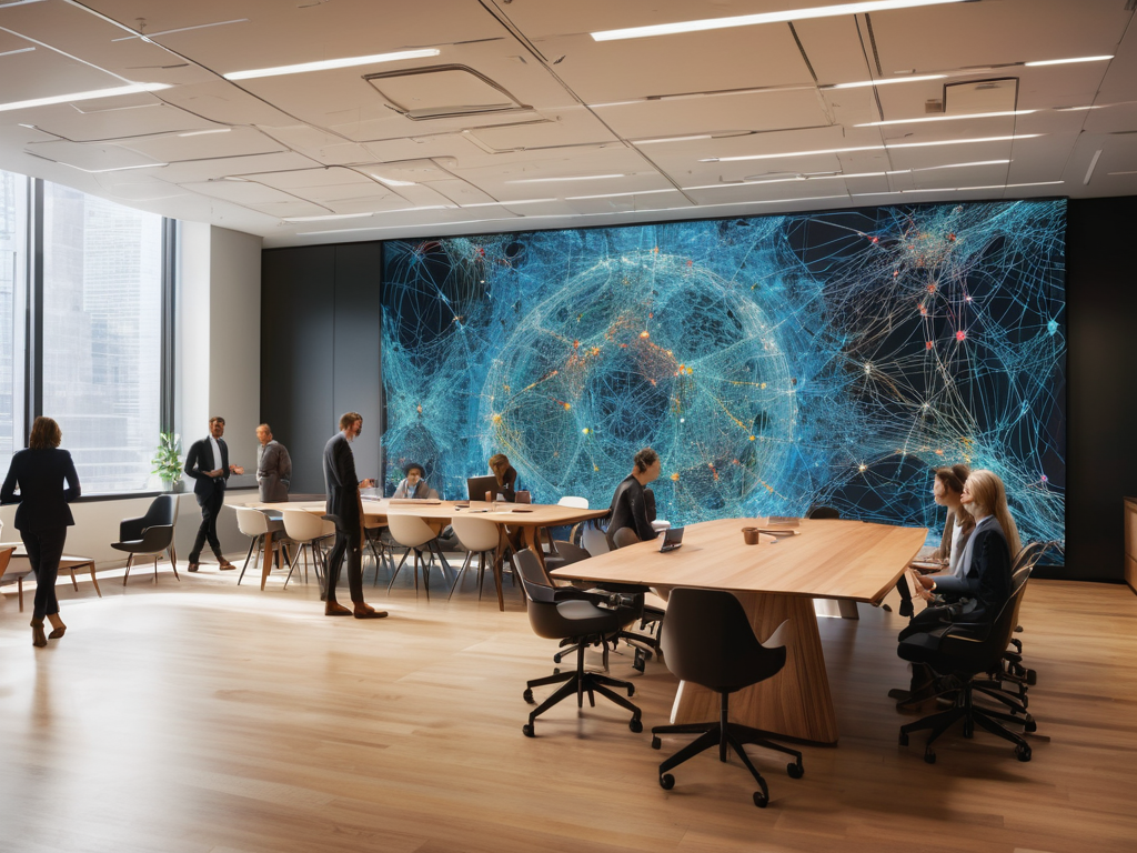 Multi-Agent Systems (MAS) management diagram