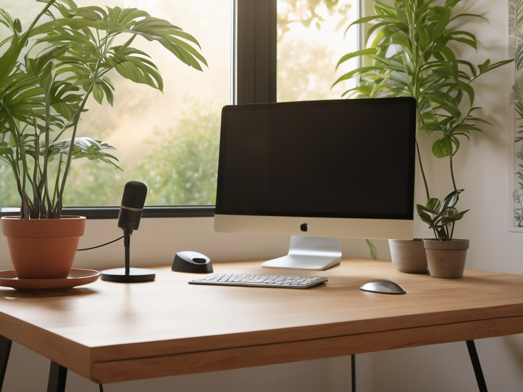 Private AI Voice Setup Technology