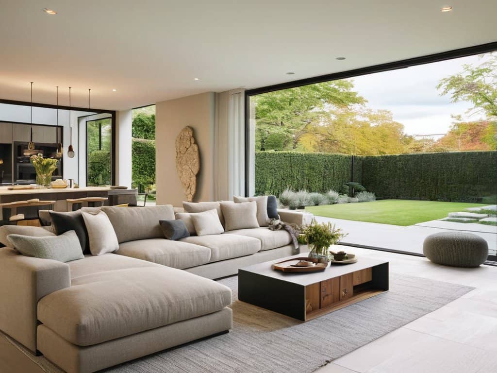 Project Overview of wellness architecture design