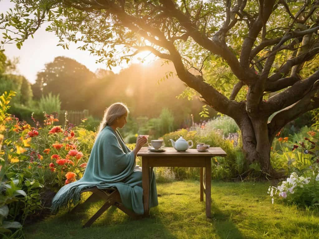 Soft Living Revolution mindfulness photo