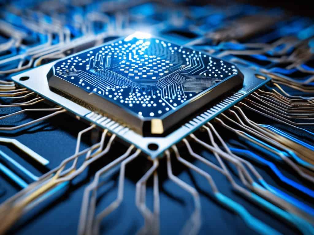 Cognitive Computing Breakthroughs