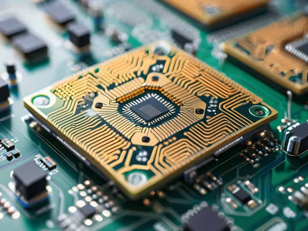 Neuromorphic Chip Architecture Considerations