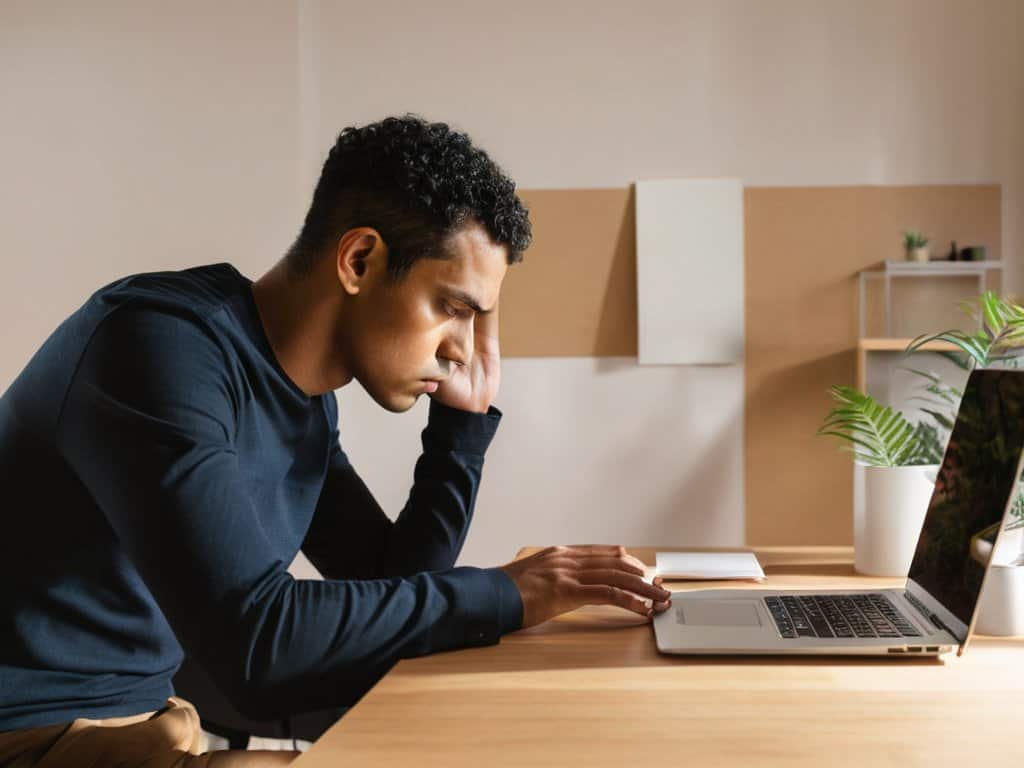 Body Doubling for Productivity