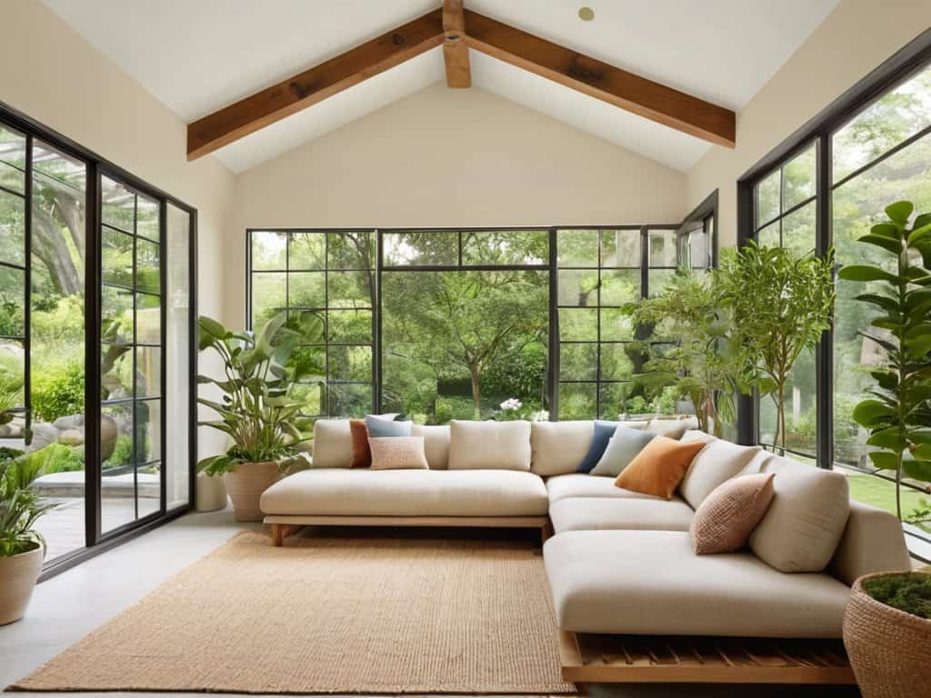 Nourishing Your Nest wellness architecture