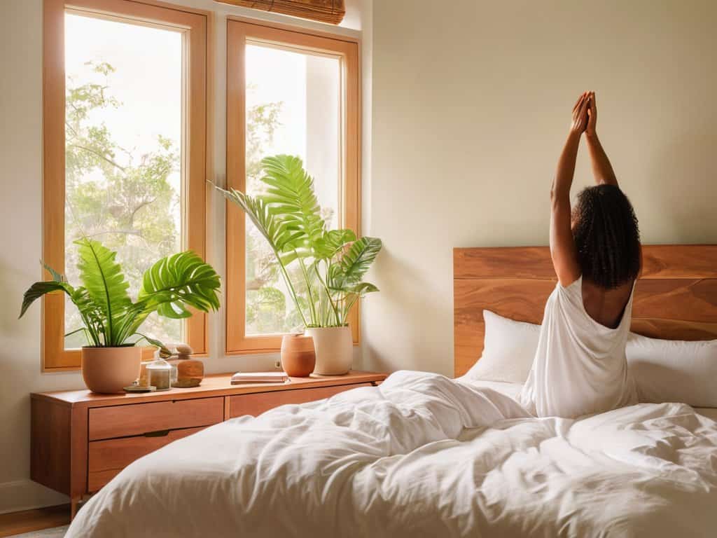 Biohacking your sleep cycle naturally