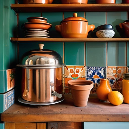 Cluttercore vs Minimalism Kitchen Stories That Whisper Heritage