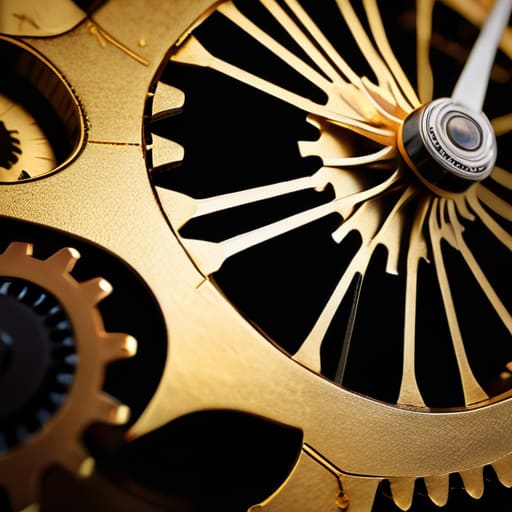 Decoding the Ancient Greek Concept of Time.