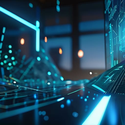 How Perceptual Organization in Digital Products Shapes Reality