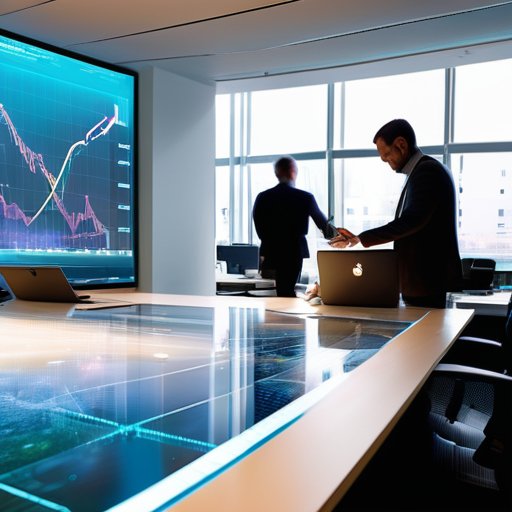 Liquid Workforce Agility Turning Uncertainty Into Competitive Edge