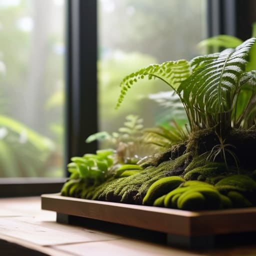 Mastering Indoor Ecosystem Management for Modern Living.