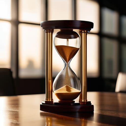 Mastering Working Capital Efficiency for Long Term Survival