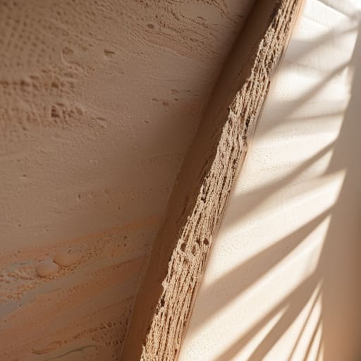 Natural Moisture Regulation for a Harmonious Home