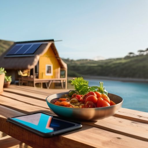 Regenerative Travel Habits Stirring Up Sustainable Tourism Practices