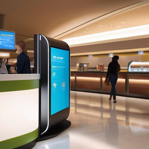 Savoring Seamless Journeys Bio Metric Airport Navigation Unveiled
