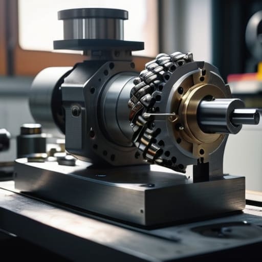 Selecting Essential Cnc Retrofit Kit Components.