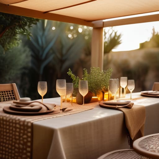 Weaving Renewable Energy Textiles Into Your Family Traditions