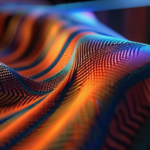 Calculating Pixel Wise Motion Vectors for Precision