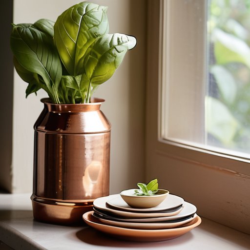 From Grandmas Shelves to Streamlined Counters Styling Your Space