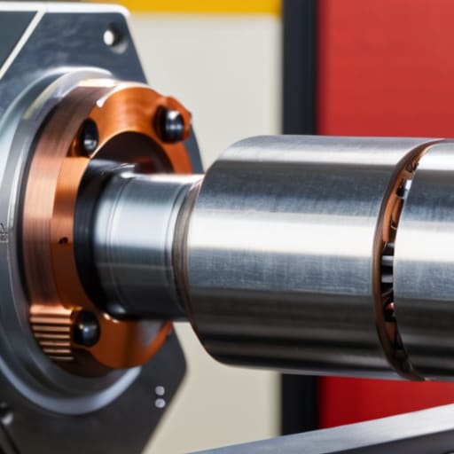 Mastering Nema Stepper Motor Torque and Axis Motor Mounting