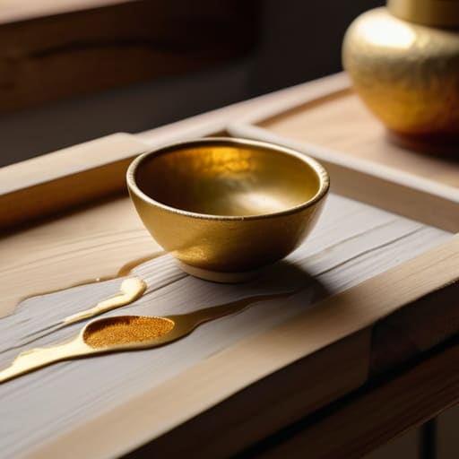Selecting a Kintsugi Kit for Beginners to Start Their Journey