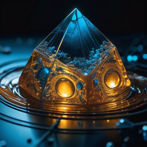 The Magic of Spin Momentum Locking and Surface States