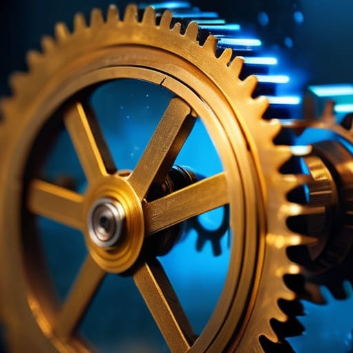 The Vital Chronos vs Kairos Distinction explained.