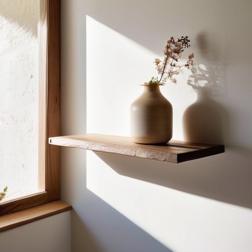 WabiSabi and Minimalism Synergy Home Dcor Ideas