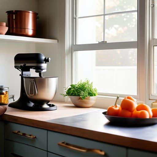 When Upgraded Appliances Undermine Your Culinary Heritage