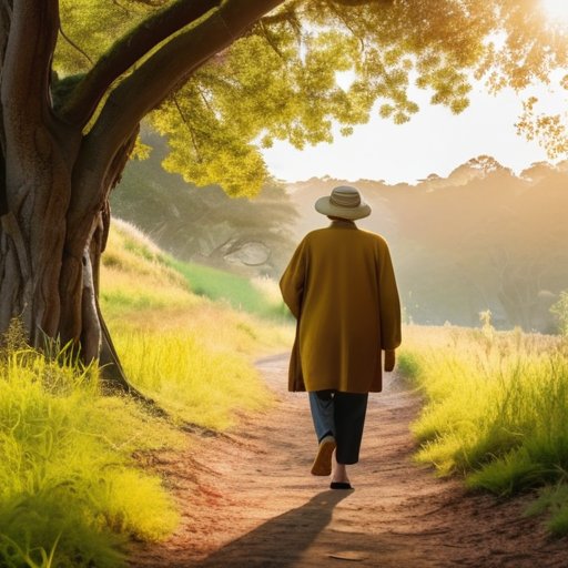 5 Power Moves for a Thriving 100‑Year Life