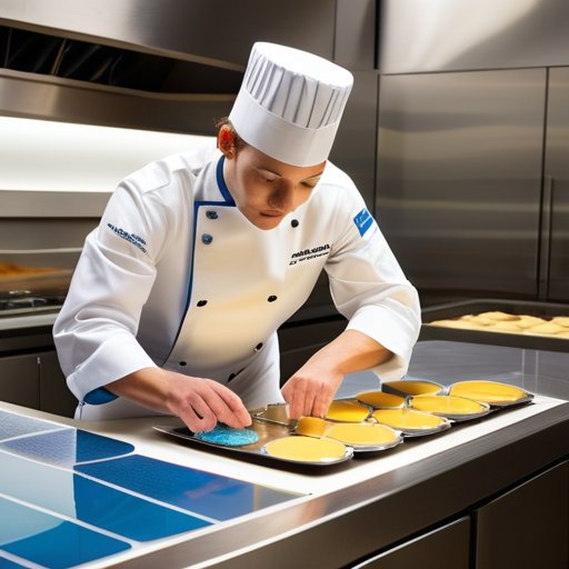 A Final Course: Securing Tomorrow’s Treasury