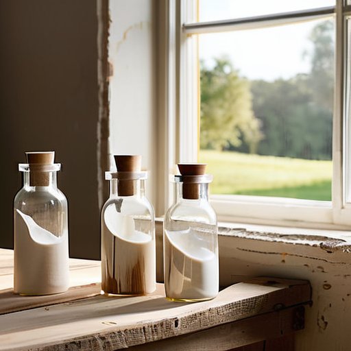 Five Little Secrets to Limewash Mastery