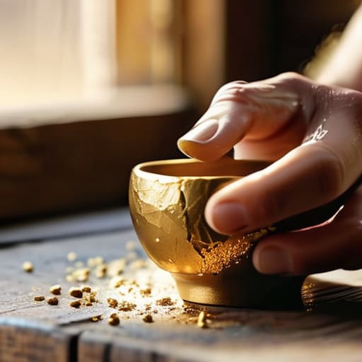 Mending the Heart of Your Home.