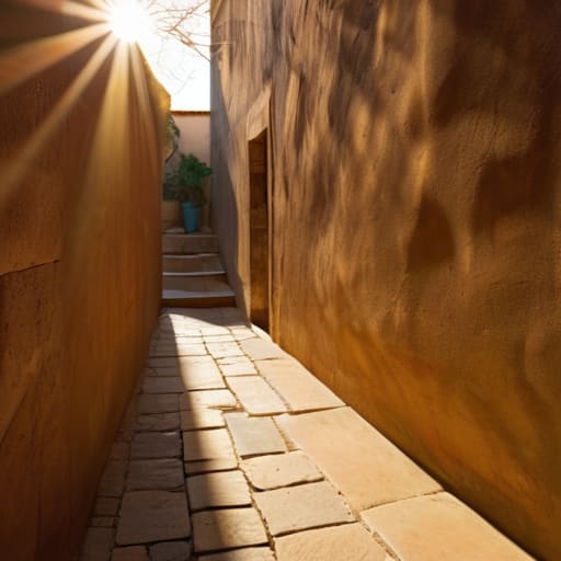 Seizing the moment through meaningful action.