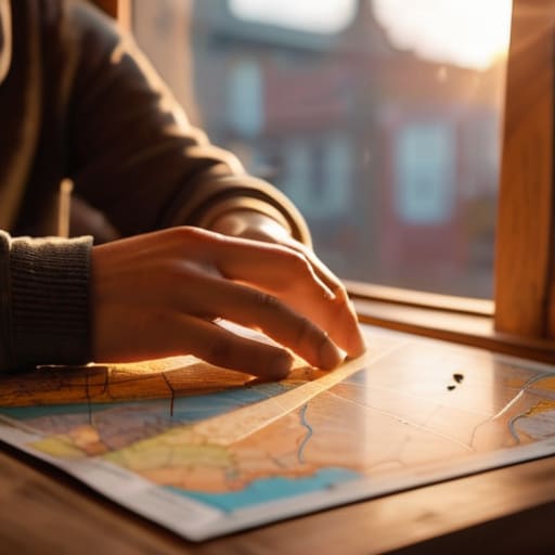 Unplugging from digital chaos, The Final Frame.