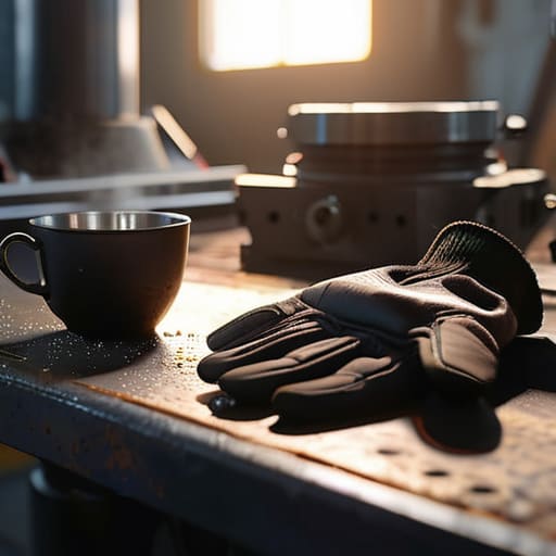 The Long Road to Precision mechanical calibration.