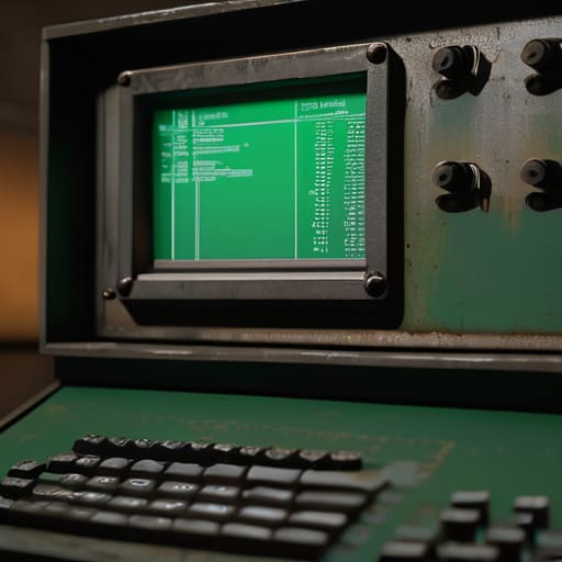 The Raw Edge of Tomorrow: digital honesty.